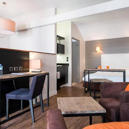 Beffroi - Cosy Studio Close To Vieux Lille - Welkeys Exterior photo