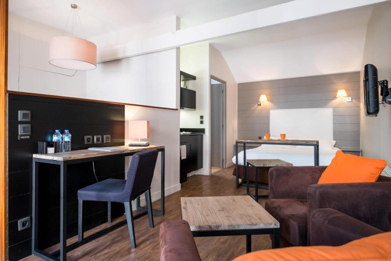 Beffroi - Cosy Studio Close To Vieux Lille - Welkeys Exterior photo