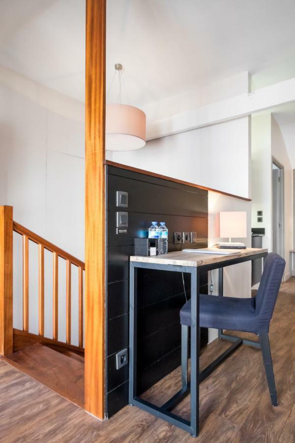 Beffroi - Cosy Studio Close To Vieux Lille - Welkeys Exterior photo