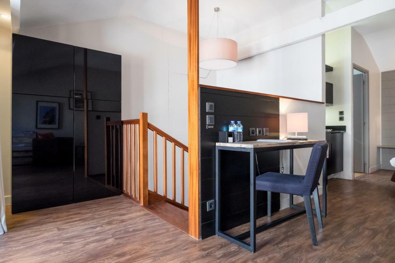 Beffroi - Cosy Studio Close To Vieux Lille - Welkeys Exterior photo